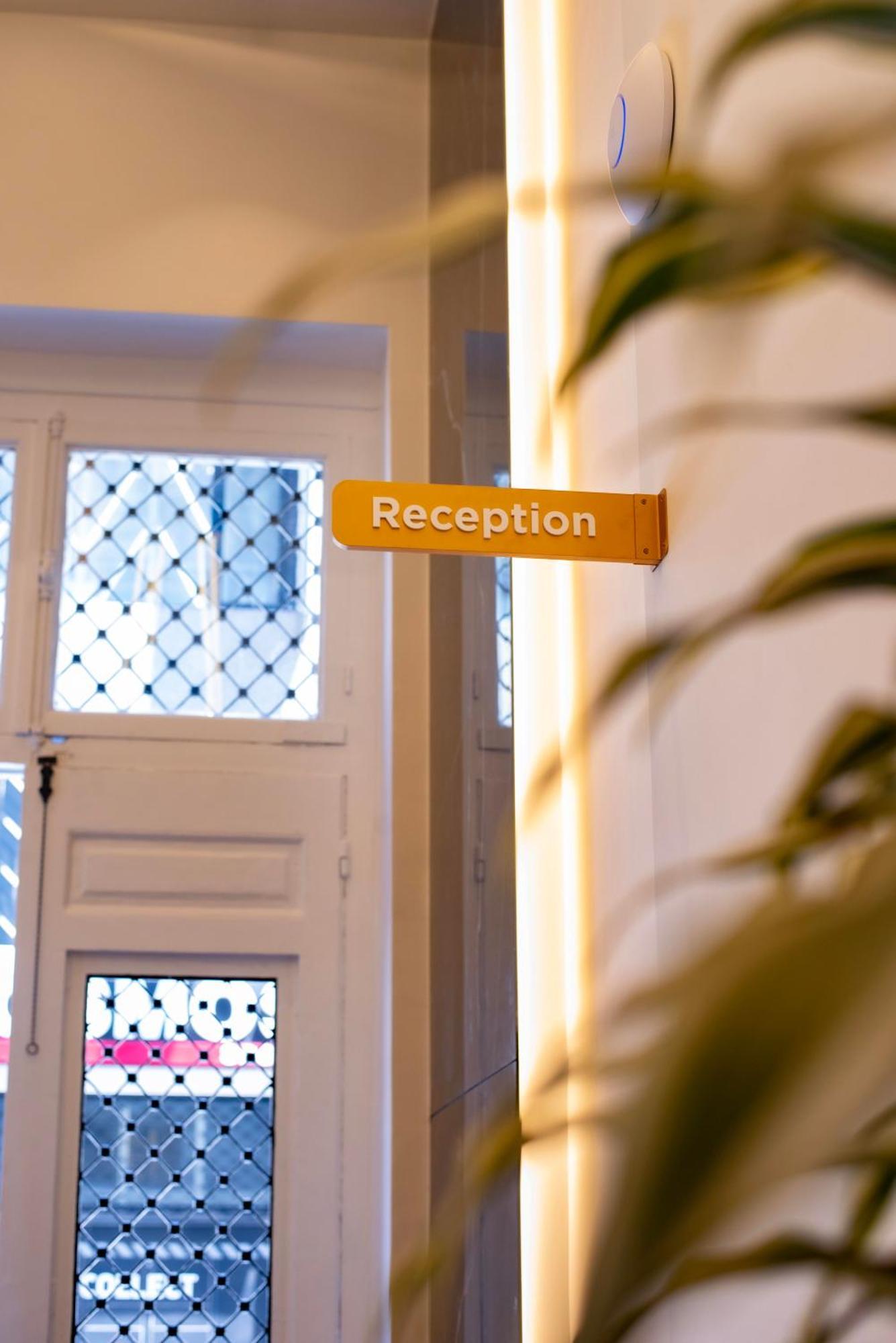 Отель Athens Icon Collection Экстерьер фото